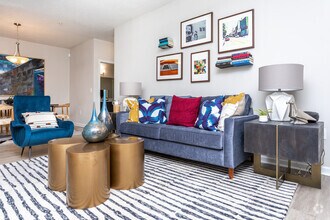 Interior Photo - Villas at Princeton Lakes