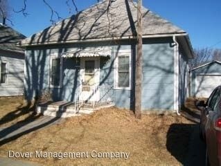 Primary Photo - 2 br, 1 bath House - 806 Elm St.