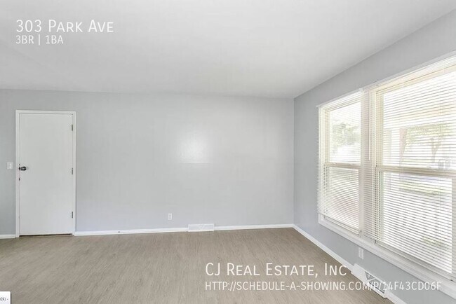 Building Photo - 303 Park Ave