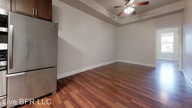 Foto del edificio - 209 E Preston St