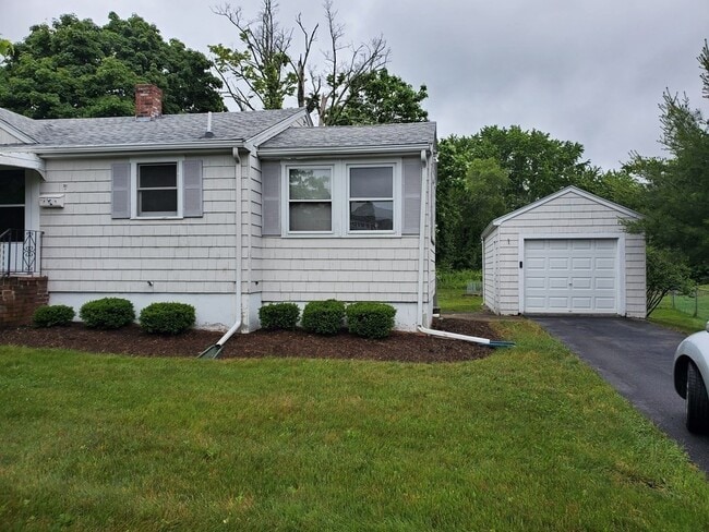 Foto del edificio - 192 Spring St