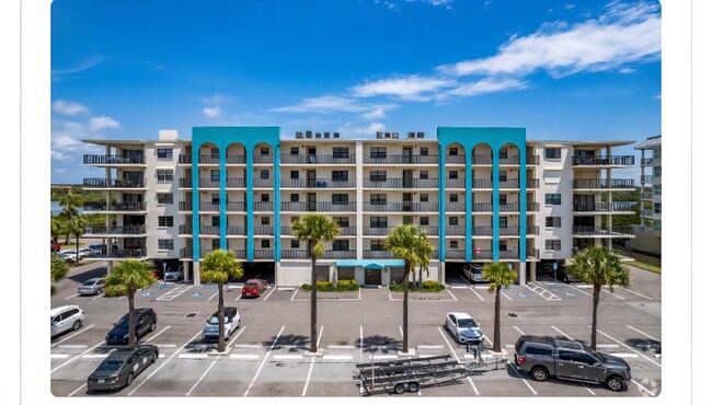 Foto del edificio - 19531 Gulf Blvd