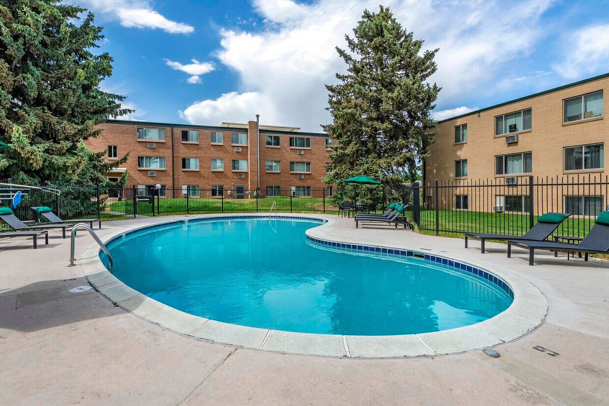 Foto principal - Royal Gardens Apartments