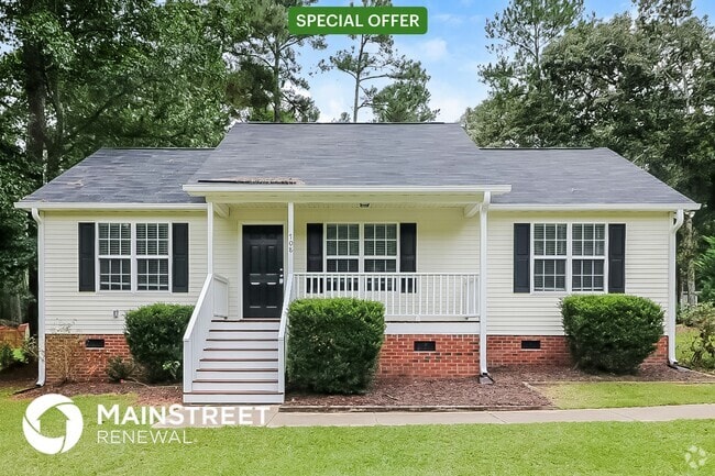Building Photo - 108 Walton Cir