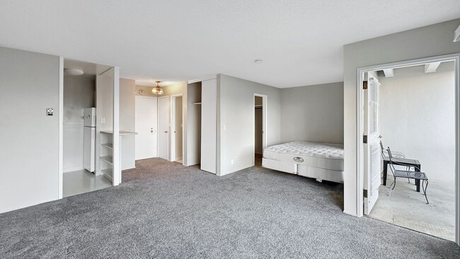 Foto del edificio - Water View Studio at Watergate