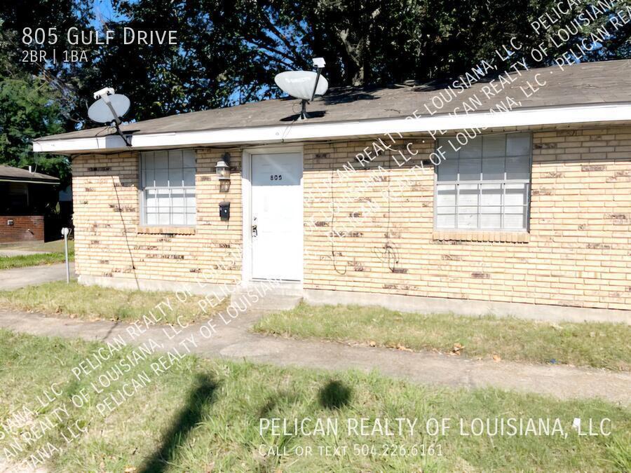 Primary Photo - 805 Gulf Dr
