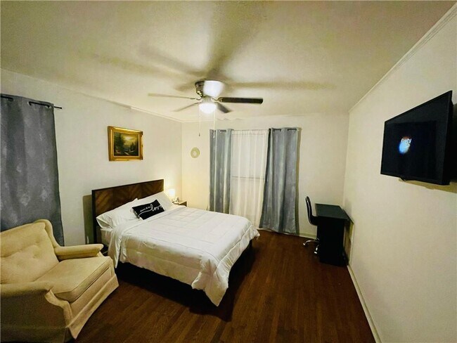 Foto del edificio - 2388 Rockbridge Rd SW
