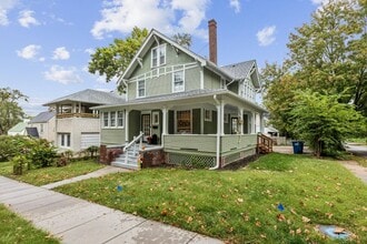 Building Photo - 501 N 41st Ave