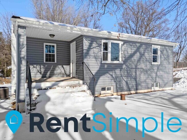 Foto del edificio - 5392 Lee Hwy