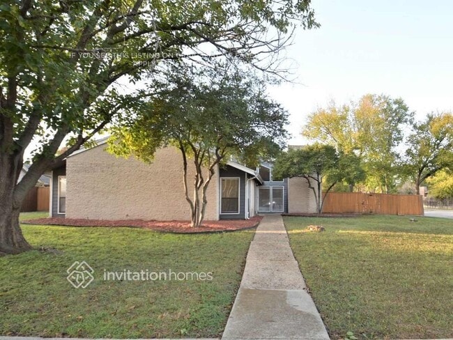 Building Photo - 3357 Canyon Valley Trail