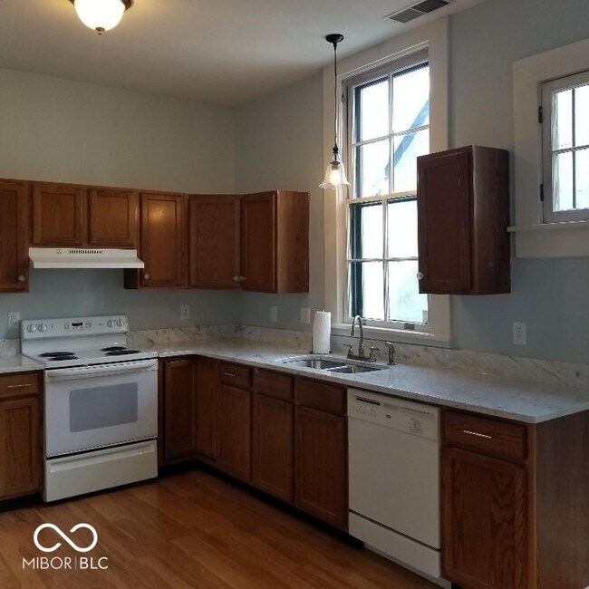 Foto del edificio - 612 E 13th St