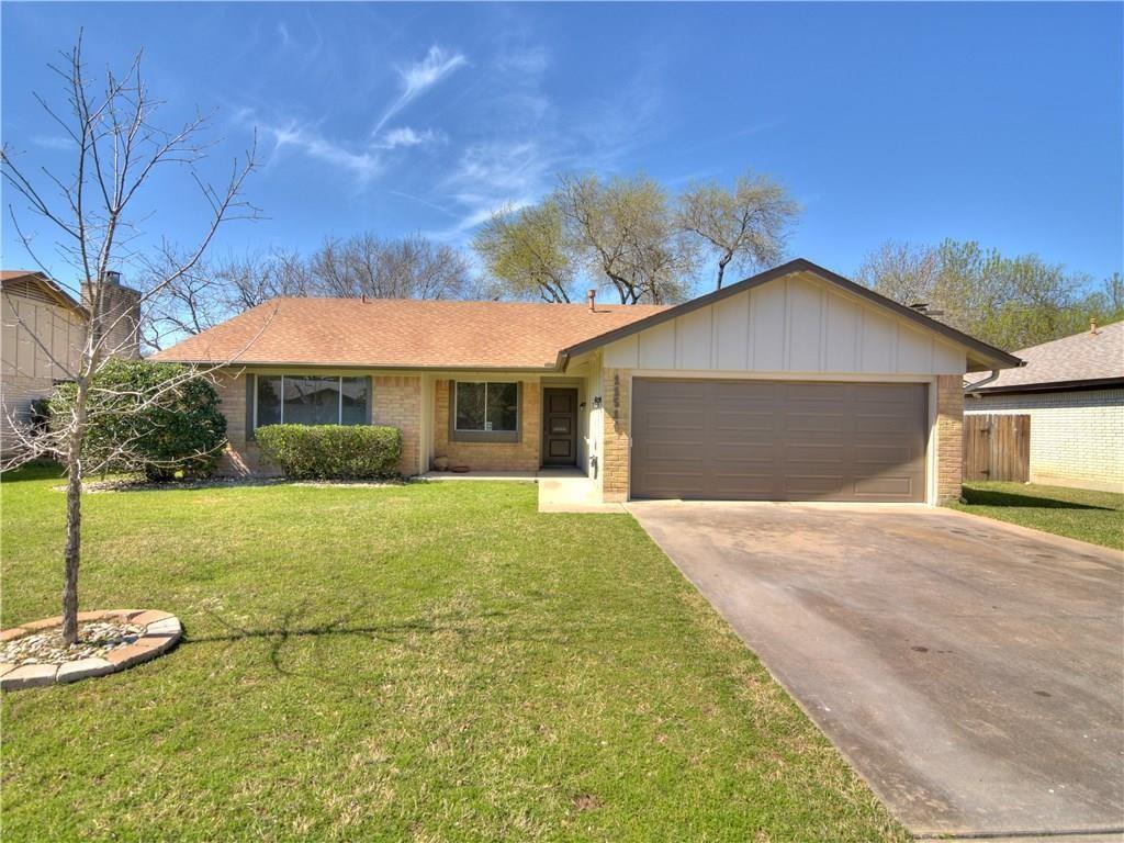 Foto principal - 11514 Fast Horse Dr