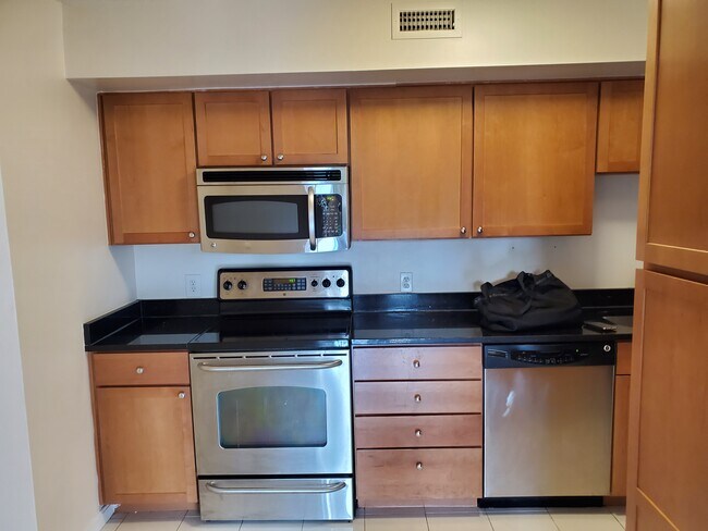 Building Photo - 2230 George C Marshall Dr