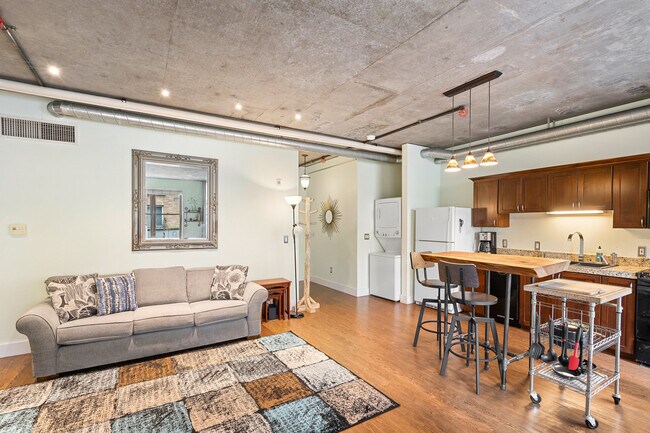 Foto del edificio - 411 NW Flanders St
