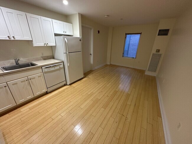 Foto del edificio - 25 Lagrange St