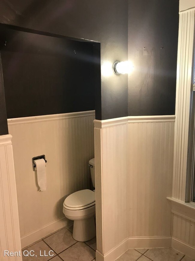Foto del edificio - 1411 W 17th St