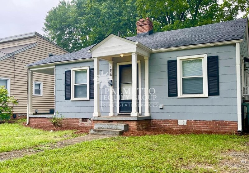 Foto principal - 1020 Portland St