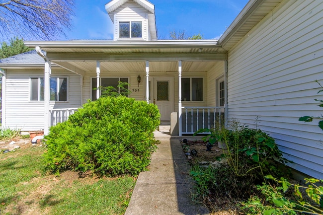 Foto del edificio - 707 E Brick St