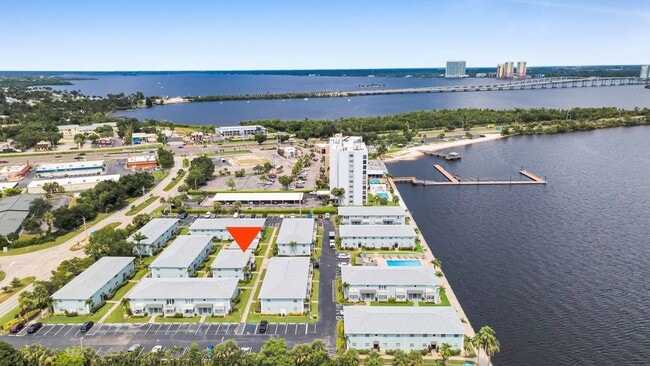Foto del edificio - 3338 N Key Dr