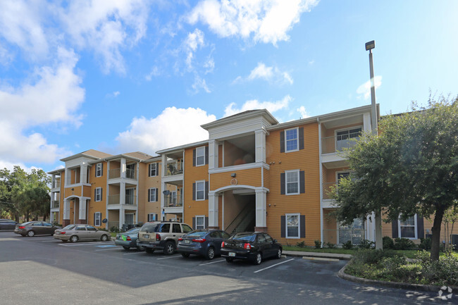 Building Photo - Park Terrace