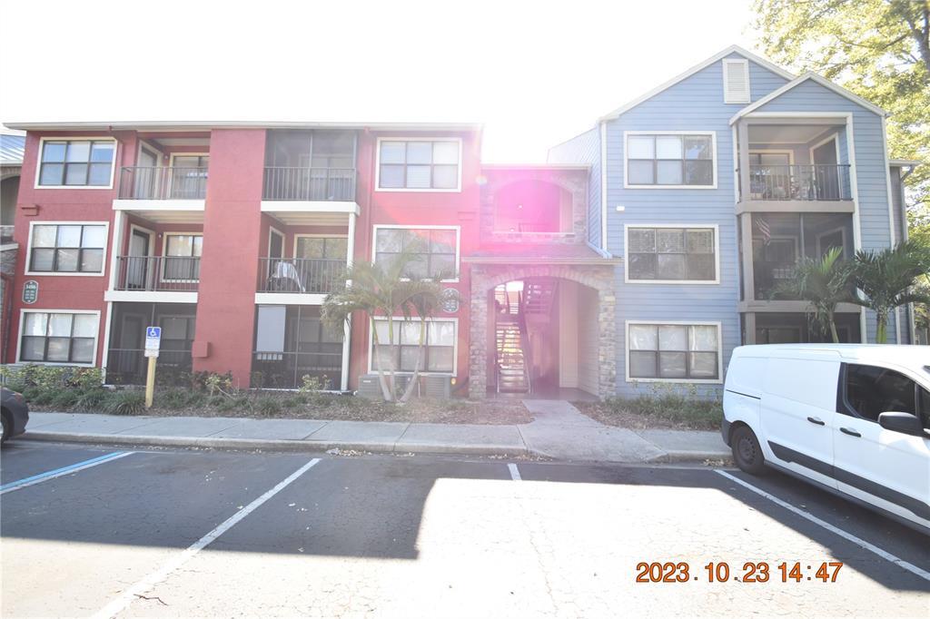 3488 St Bart Ln Unit 303, Tampa, FL 33614 Condo for Rent in Tampa, FL