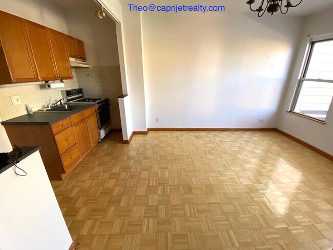 Foto del edificio - 538 Leonard St