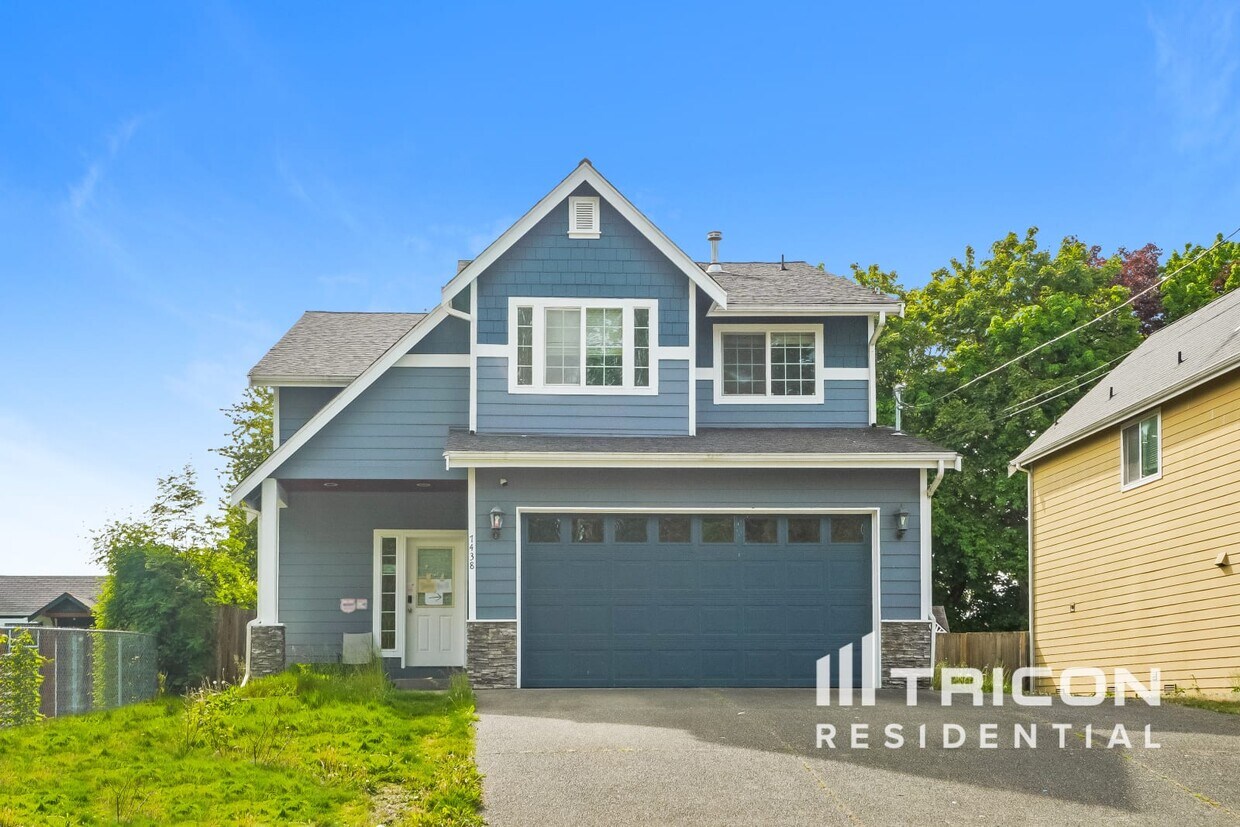 Foto principal - 7438 A St