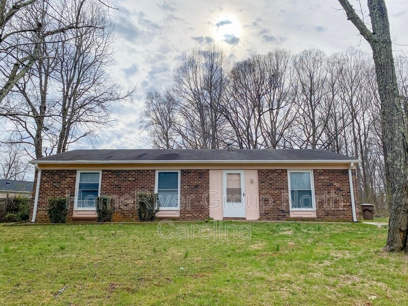3803 Ludwick Ln, Greensboro, NC 27405 House for Rent in Greensboro