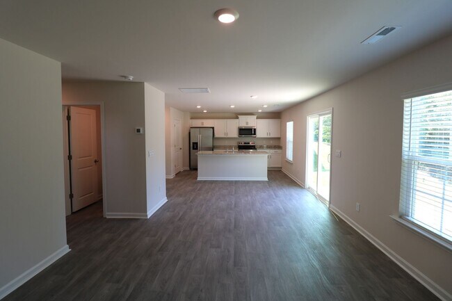 Foto del edificio - 182 Carriage Cove Cir