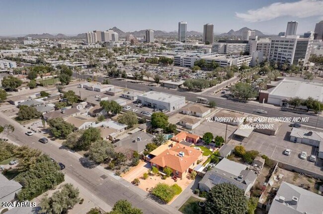 Foto del edificio - 2931 N 8th Ave