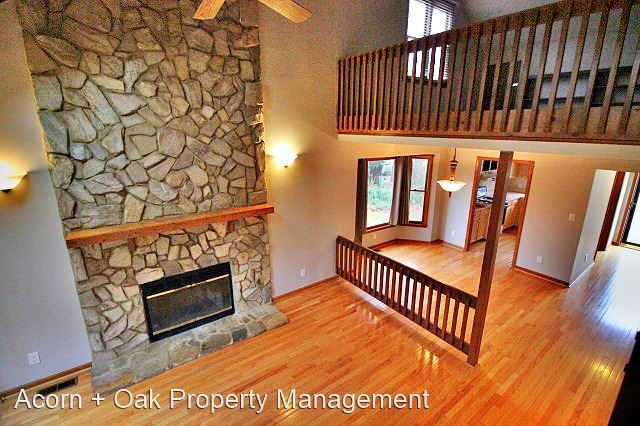 Foto del edificio - 3 br, 2 bath House - 5600 Kimsey Court