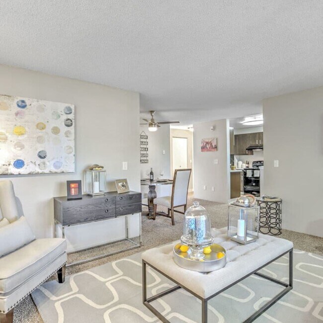 Foto del edificio - The Windsor