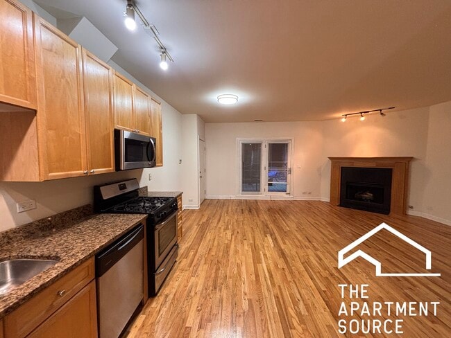 Foto del edificio - 3347 N Clark St