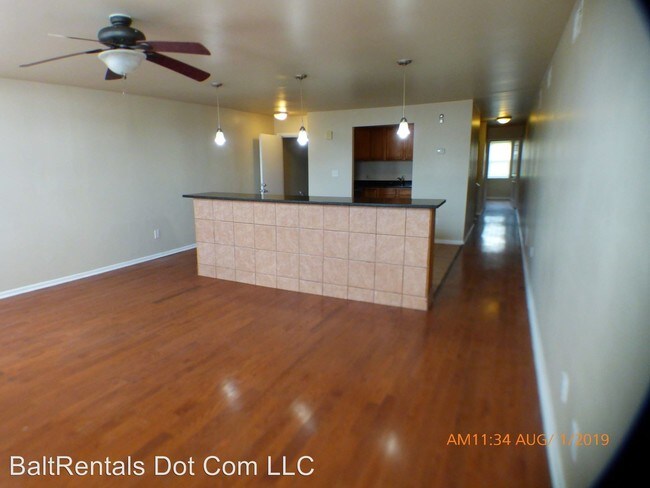Building Photo - 1710 McCulloh St
