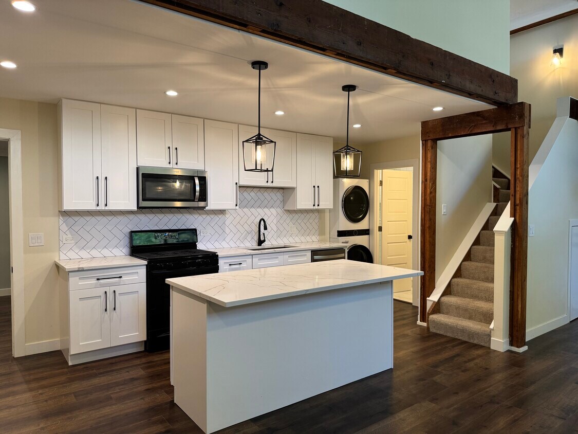 Foto principal - 1155 Wesley Ave