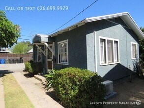 Building Photo - 140 Melrose Ave