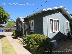 Building Photo - 140 Melrose Ave