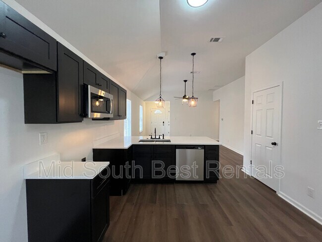 Foto del edificio - 1881 Thrift Ave