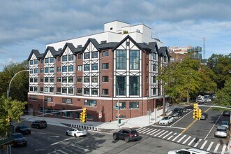 Building Photo - 241-20 Northern Blvd
