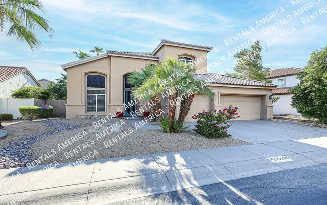 Building Photo - 15039 N 54th Pl