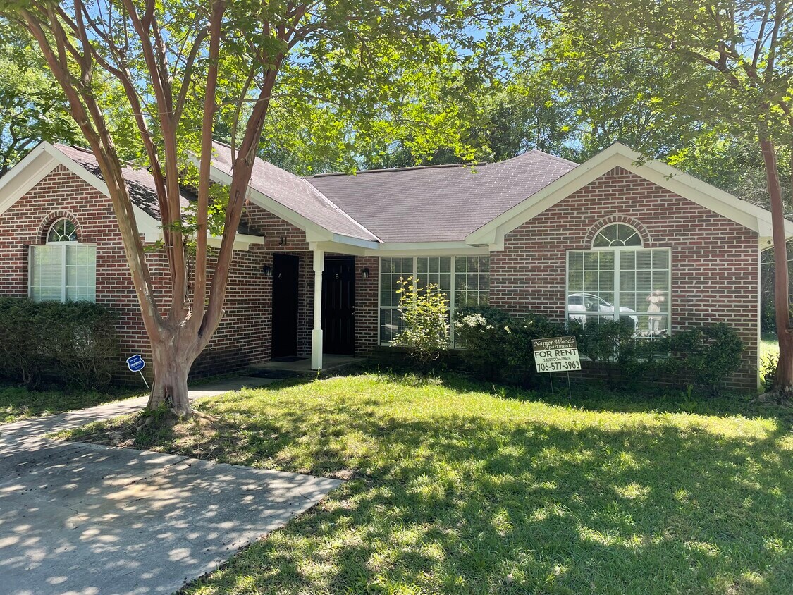 Smiths Station Apartments in Smiths Station, AL