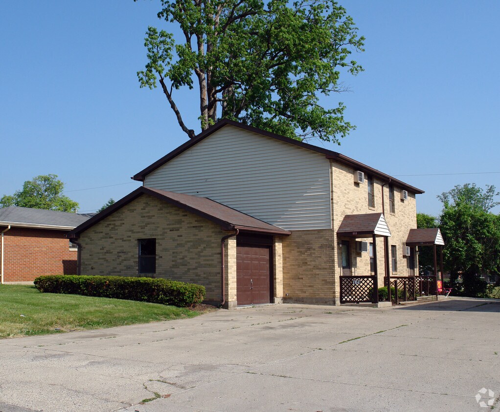 Primary Photo - 155 Forest St