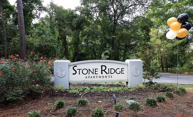 Foto del interior - Stone Ridge