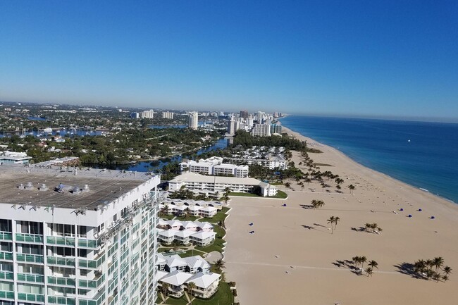 Photo - 2200 S Ocean Ln (Fort Lauderdale, FL) Apartment