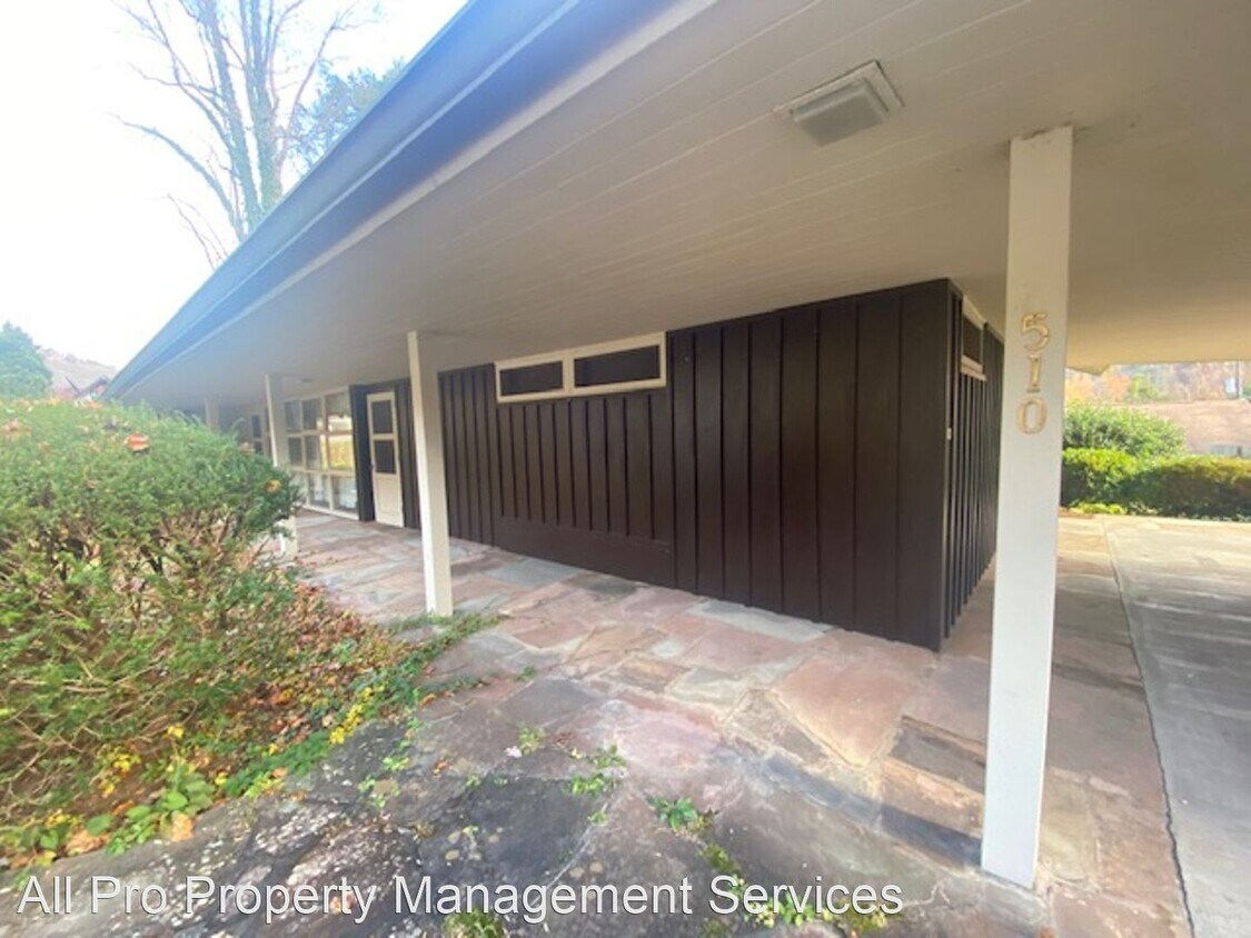 Primary Photo - 2 br, 2 bath House - 510 Sunset Dr