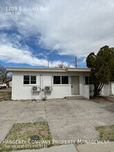 Building Photo - 1709 E Idaho Ave
