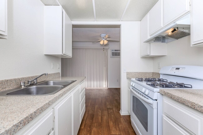 Building Photo - Tamarack Woods Apartment Homes