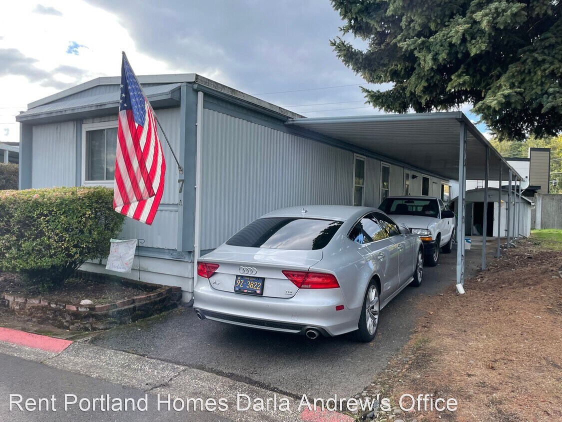 Primary Photo - 2 br, 2 bath House - 13640 SE HWY 212 #7