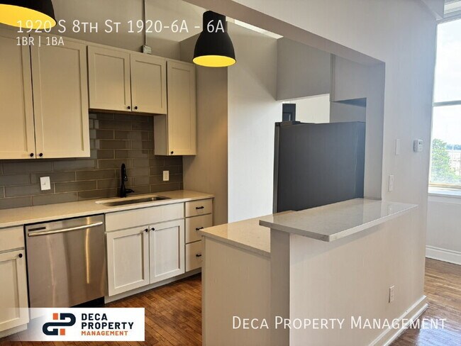 Building Photo - 1920 S 8th St