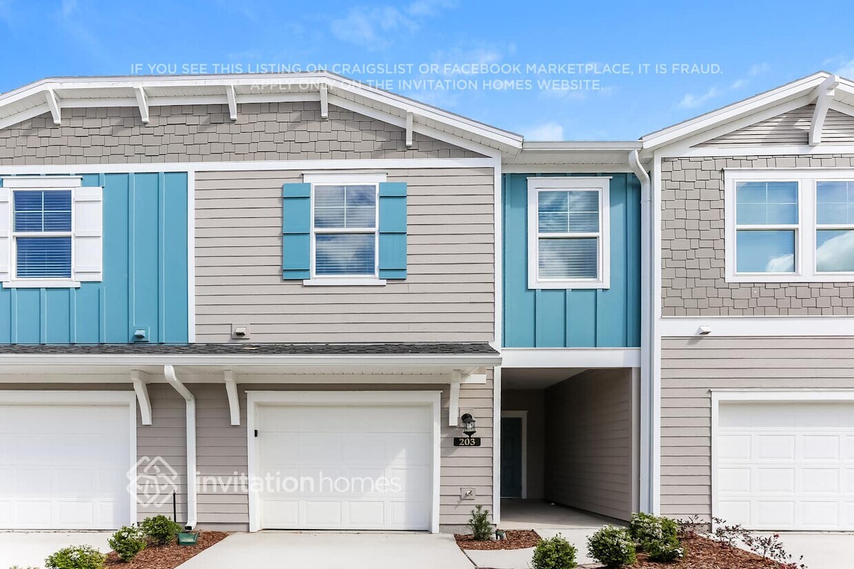 Foto principal - 203 Sweet Lemon Ln